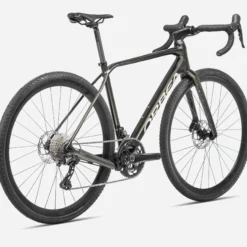 Orbea TERRA H30 - Verde scuro