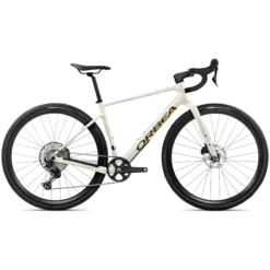 Orbea Terra H30 1x - Bianco