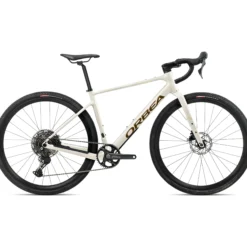 Orbea Terra H40 1X - Bianco