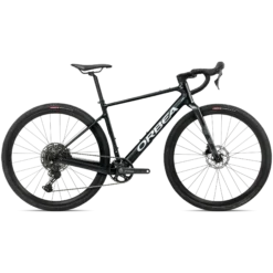 Orbea Terra H40 1X - Nero