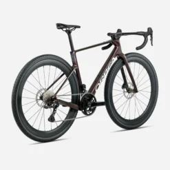 Orbea Terra Race M31eLTD - Viola