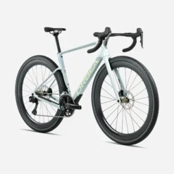 Orbea Terra Race M20LTD - Azzurro