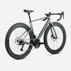 Orbea Terra Race M20LTD - Verde