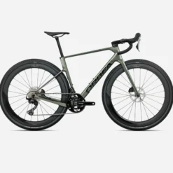 Orbea Terra Race M20LTD - Verde
