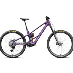 Orbea WILD LT M20 - Viola