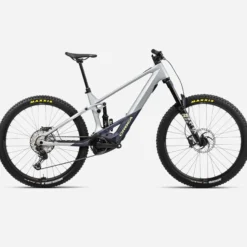 Orbea WILD M10 - Grigio blu