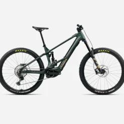 Orbea WILD M10 - Verde
