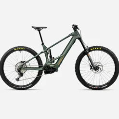 Orbea WILD M20 - Verde