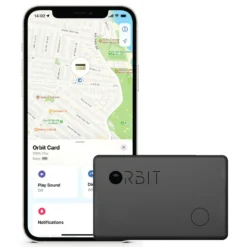 Orbit Accessori*X Card