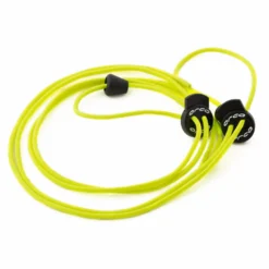 Orca Speed Laces - Giallo