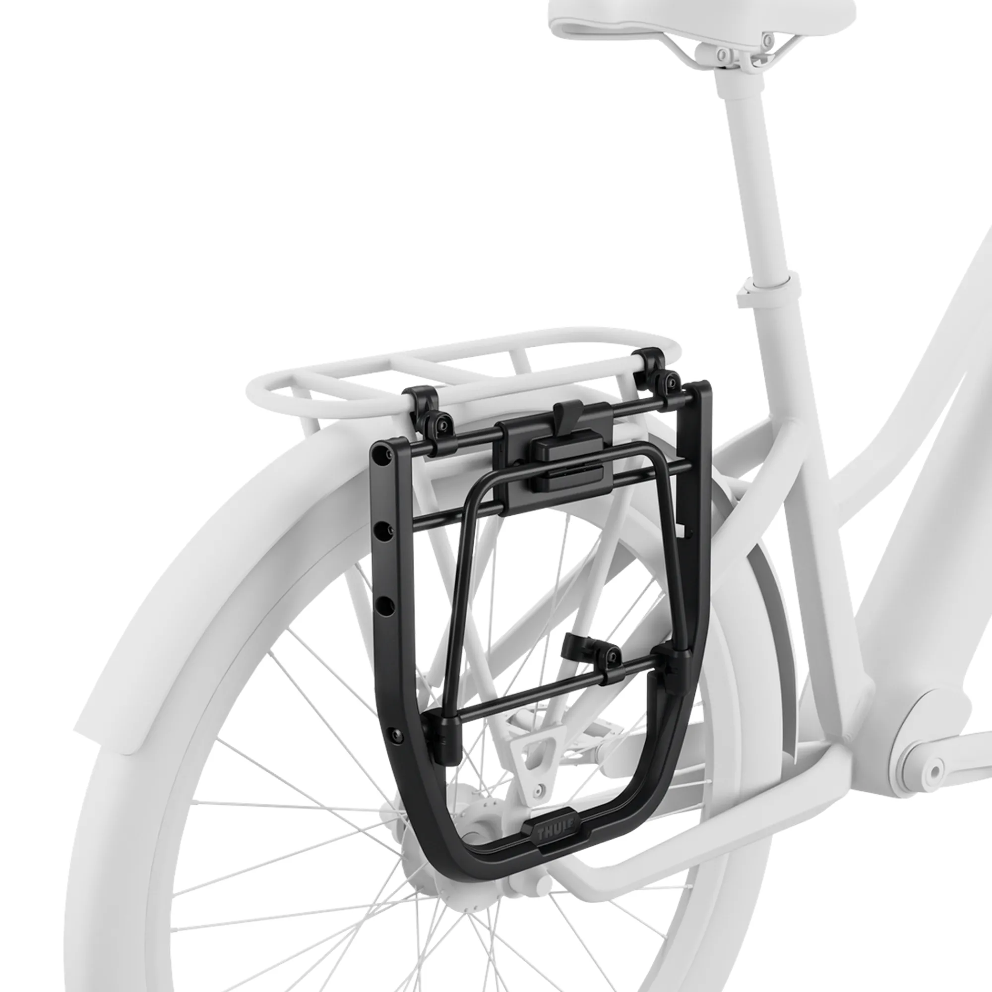 Thule Portapacchi|Accessori*Pannello InLock