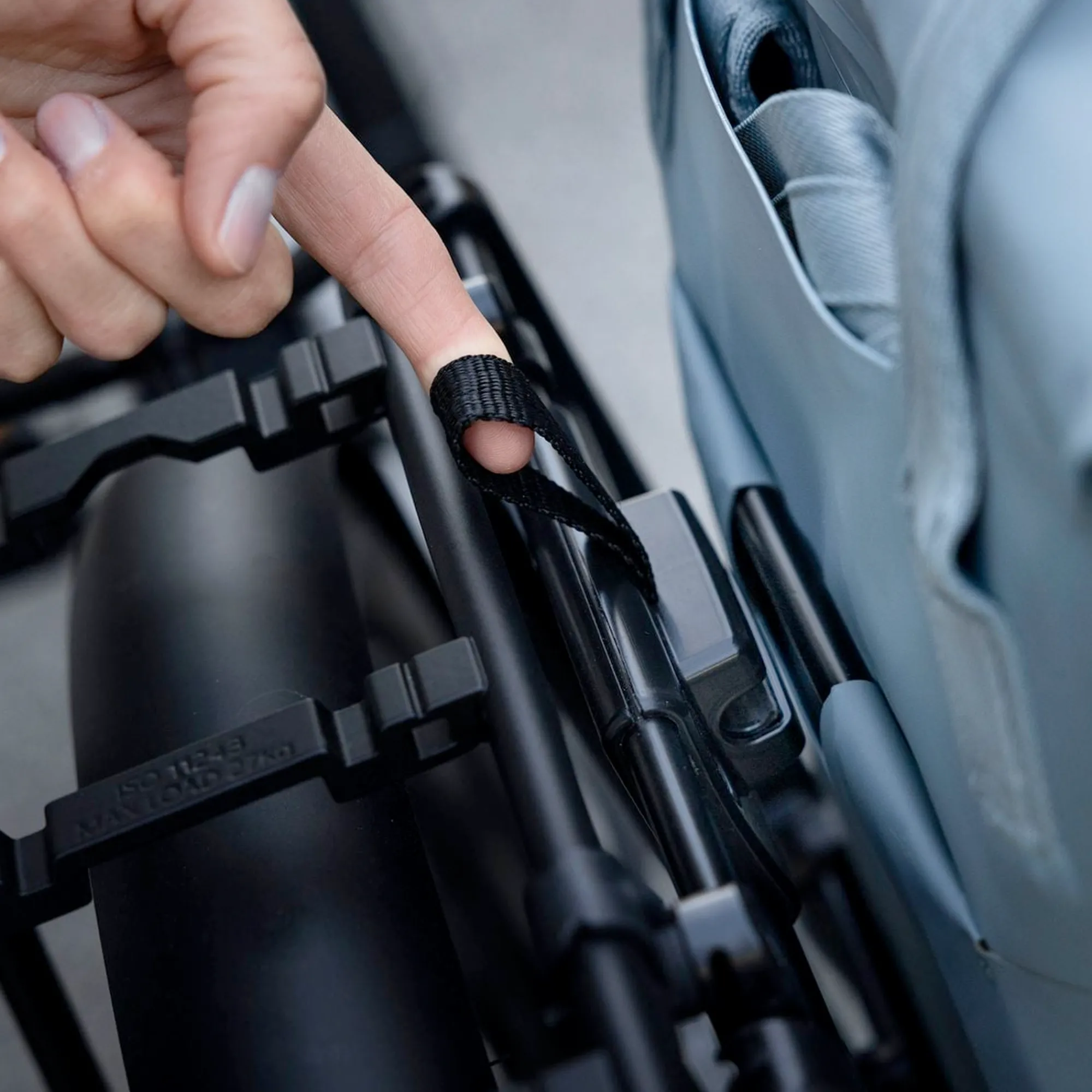 Thule Portapacchi|Accessori*Pannello InLock