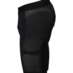 Pantaloncini con protezioni Poc Synovia VPD - Nero