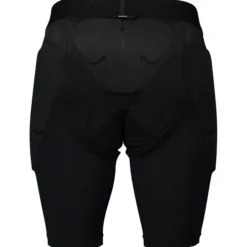 Pantaloncini con protezioni Poc Synovia VPD - Nero