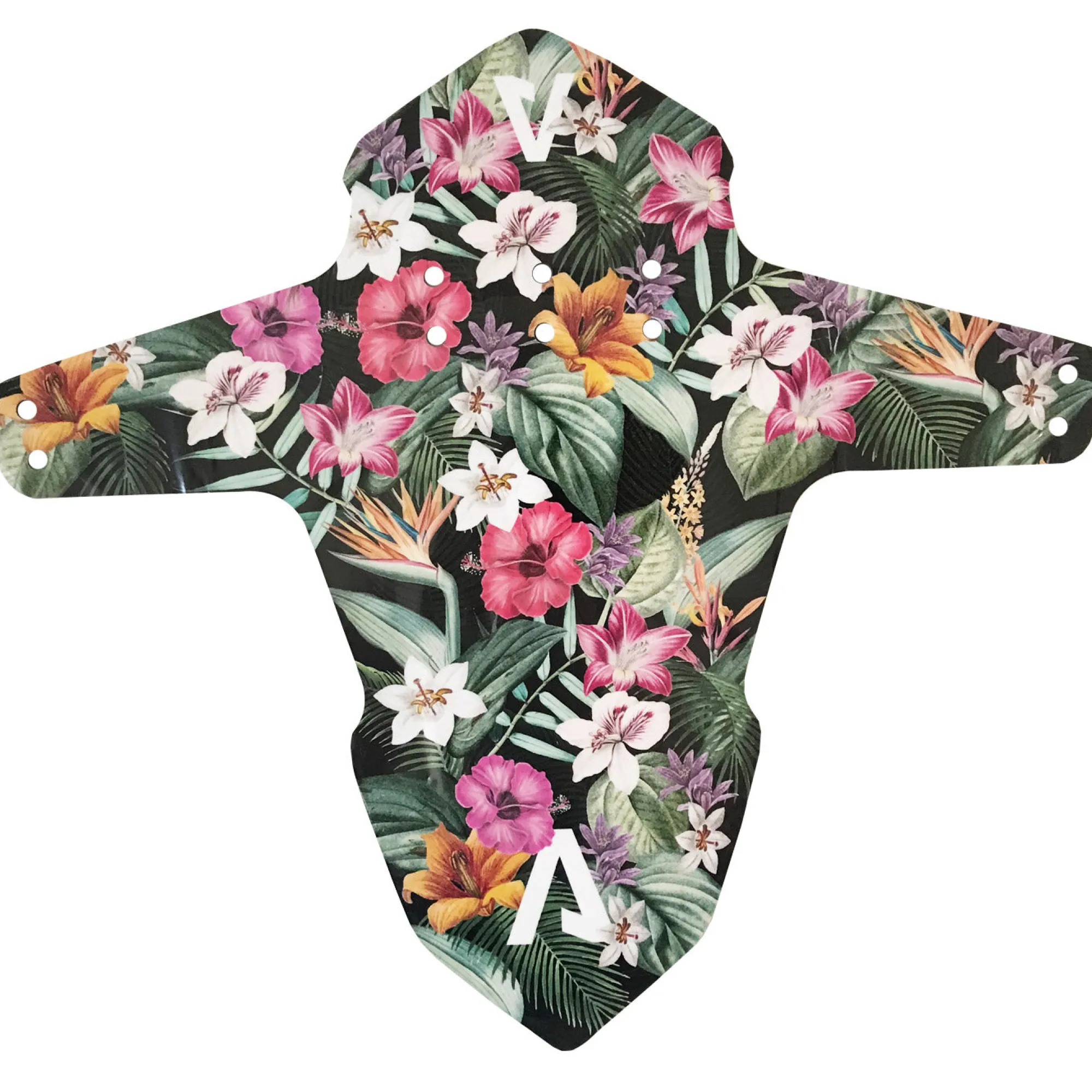 All4cycling Parafanghi|Accessori*Parafango Originals - Fiori