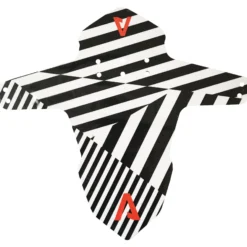 All4cycling Parafanghi|Accessori*Parafango Originals - Dazzle Camo