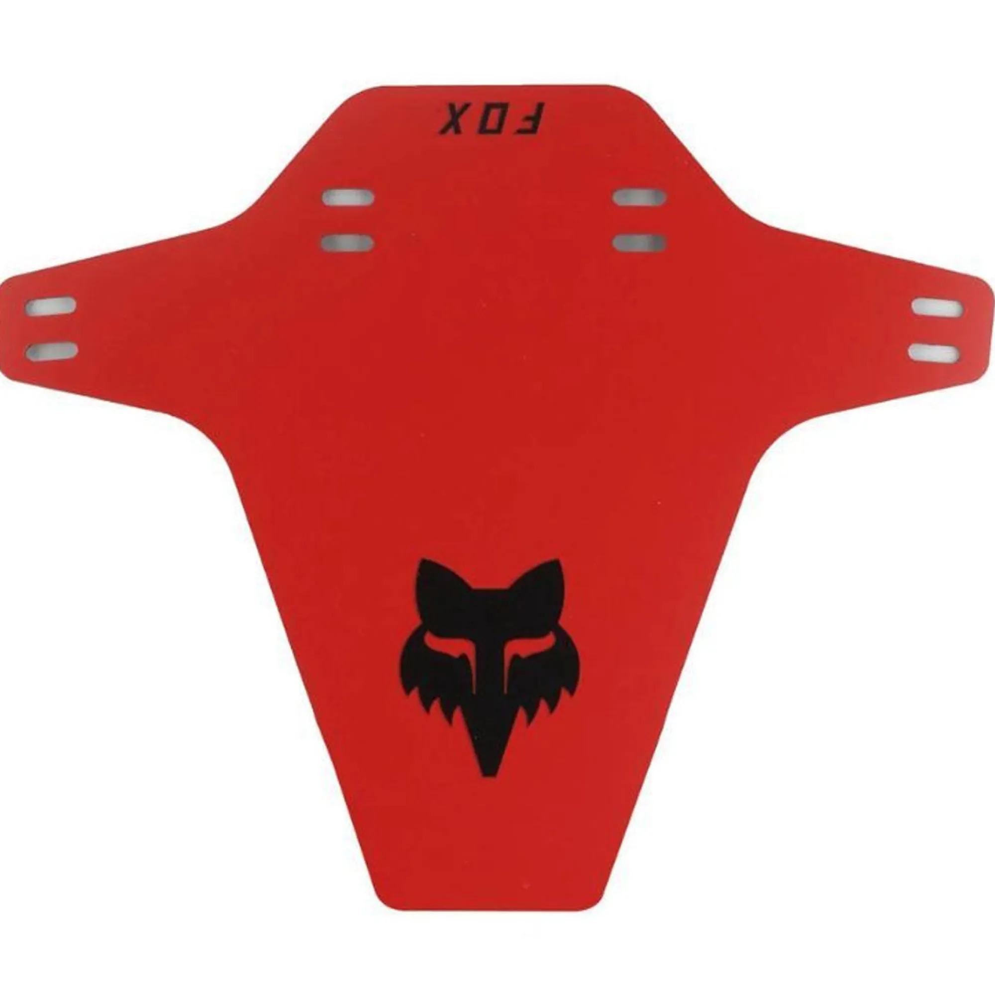 Fox Parafanghi|Accessori*Parafango anteriore - Nero