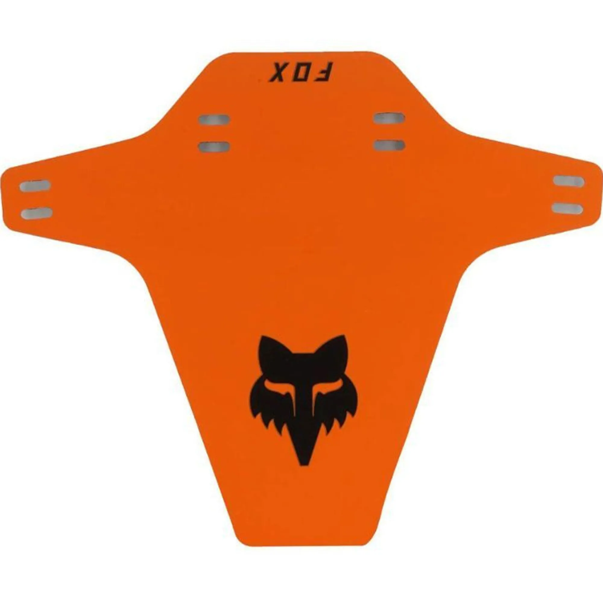 Fox Parafanghi|Accessori*Parafango anteriore - Nero arancio