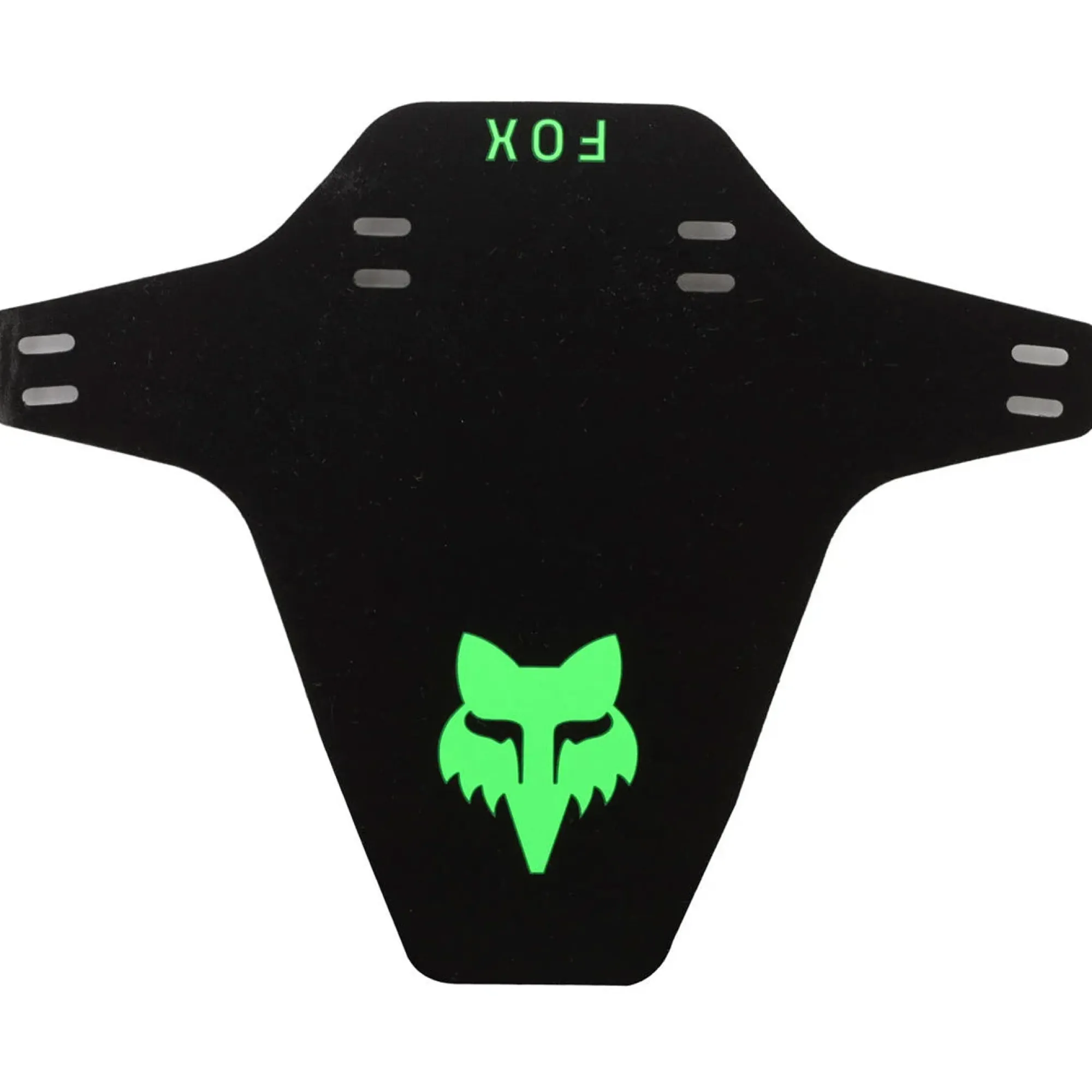 Fox Parafanghi|Accessori*Parafango anteriore - verde