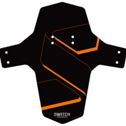 Switch components Parafanghi|Accessori*Parafango anteriore Switch MTB - arancio