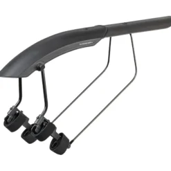 Topeak Parafanghi|Accessori*Parafango anteriore TetraFender M1 - per ruote 26" - 29