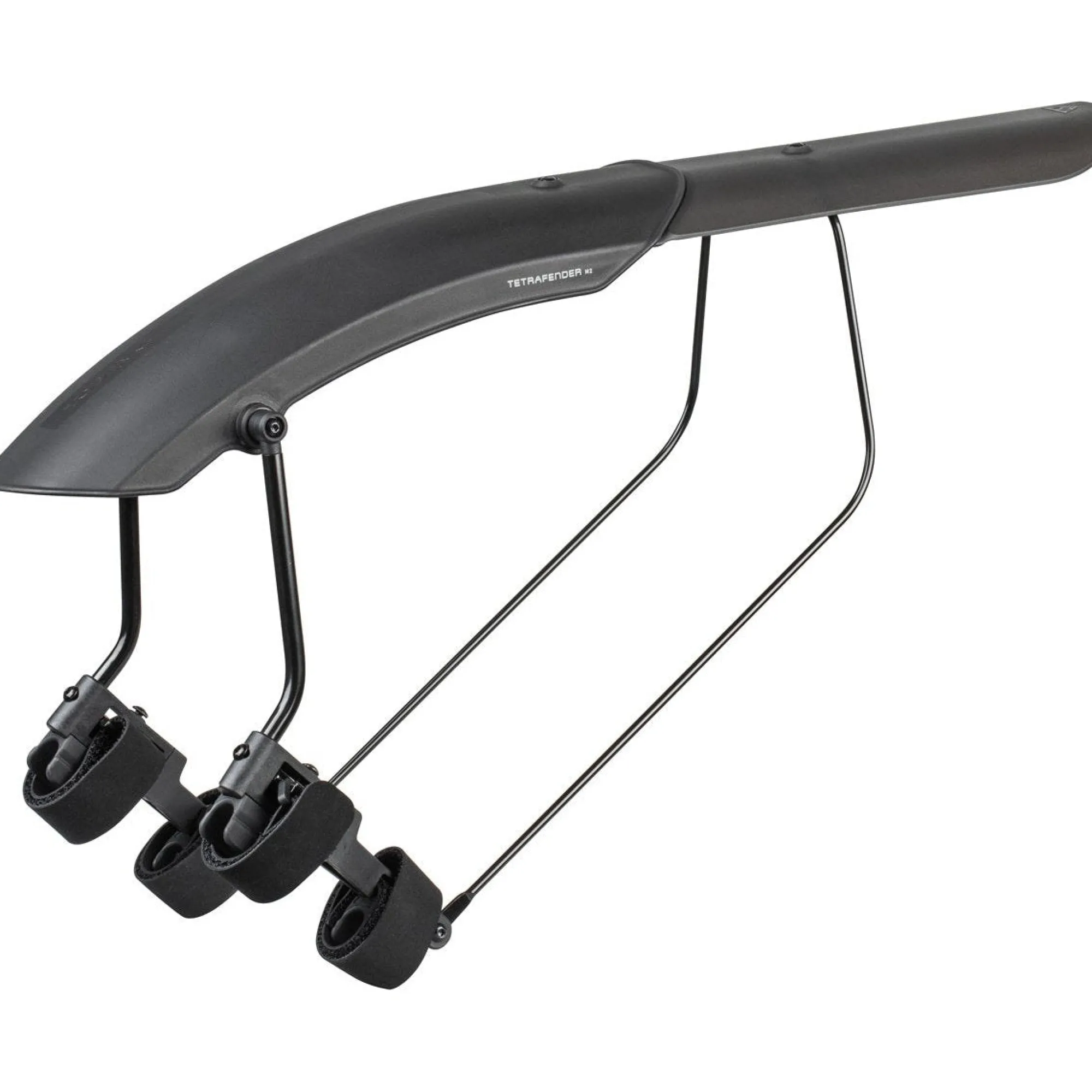 Topeak Parafanghi|Accessori*Parafango anteriore TetraFender M1 - per ruote 26" - 29