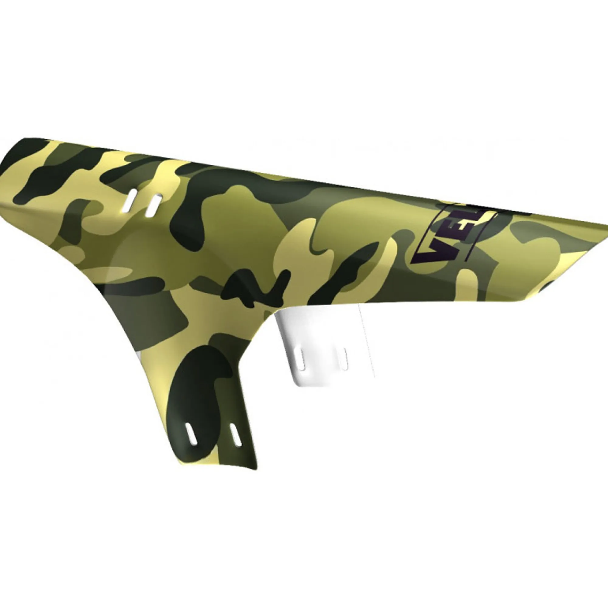 Velox Parafanghi|Accessori*Parafango anteriore - Camo