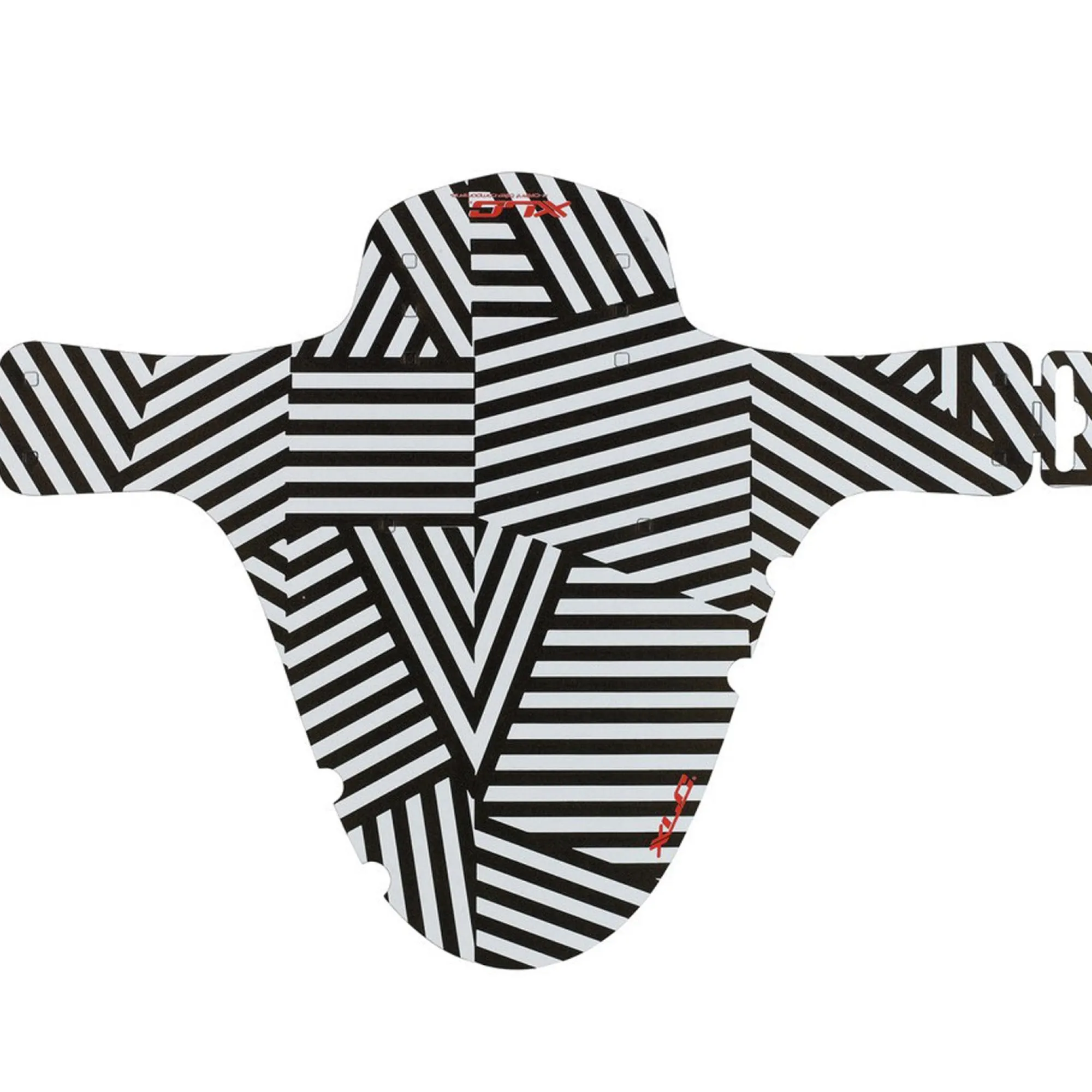 XLC Parafanghi|Accessori*Parafango anteriore Fat mini -