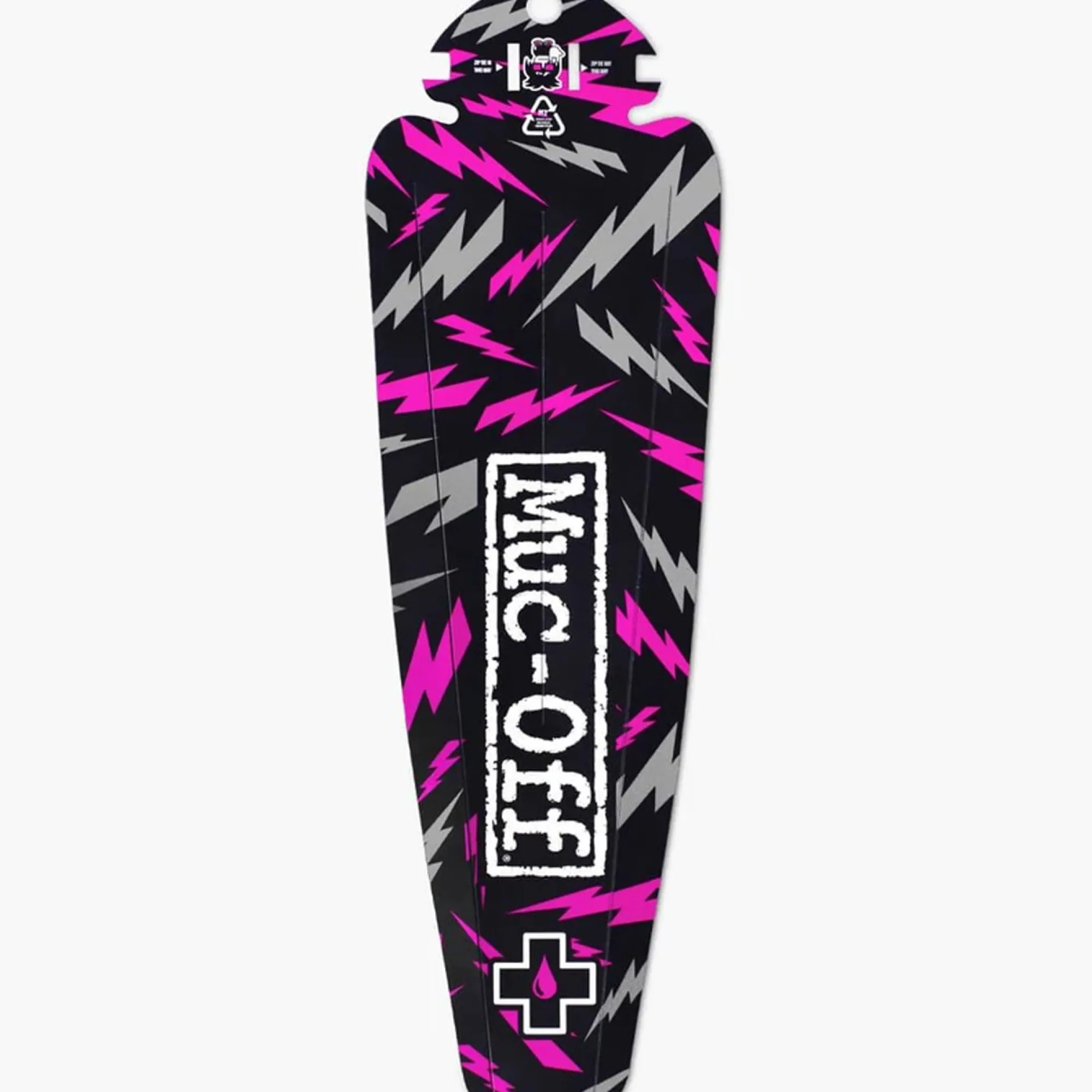 Muc-off Parafanghi|Accessori*Parafango - Bolt