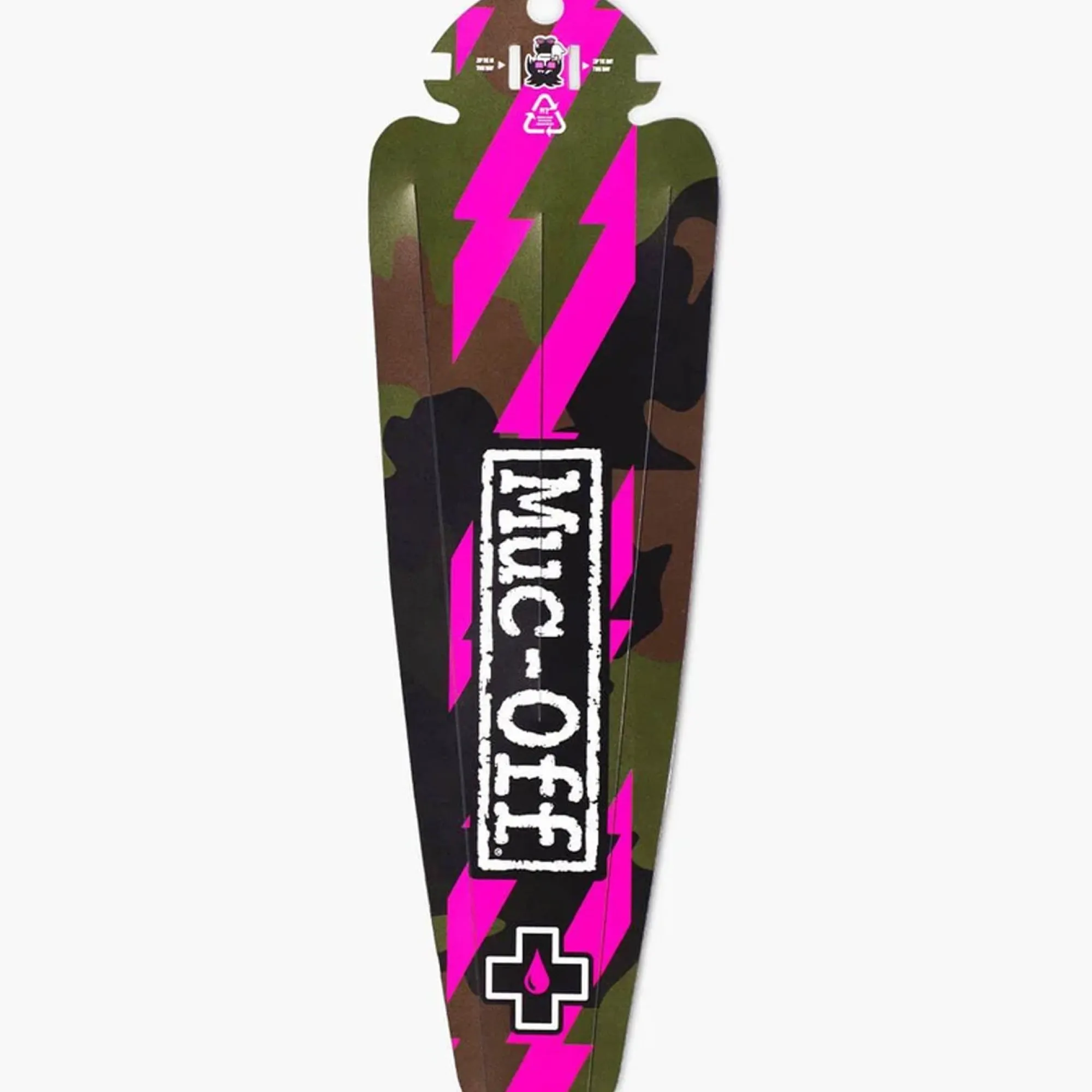 Muc-off Parafanghi|Accessori*Parafango - Camo