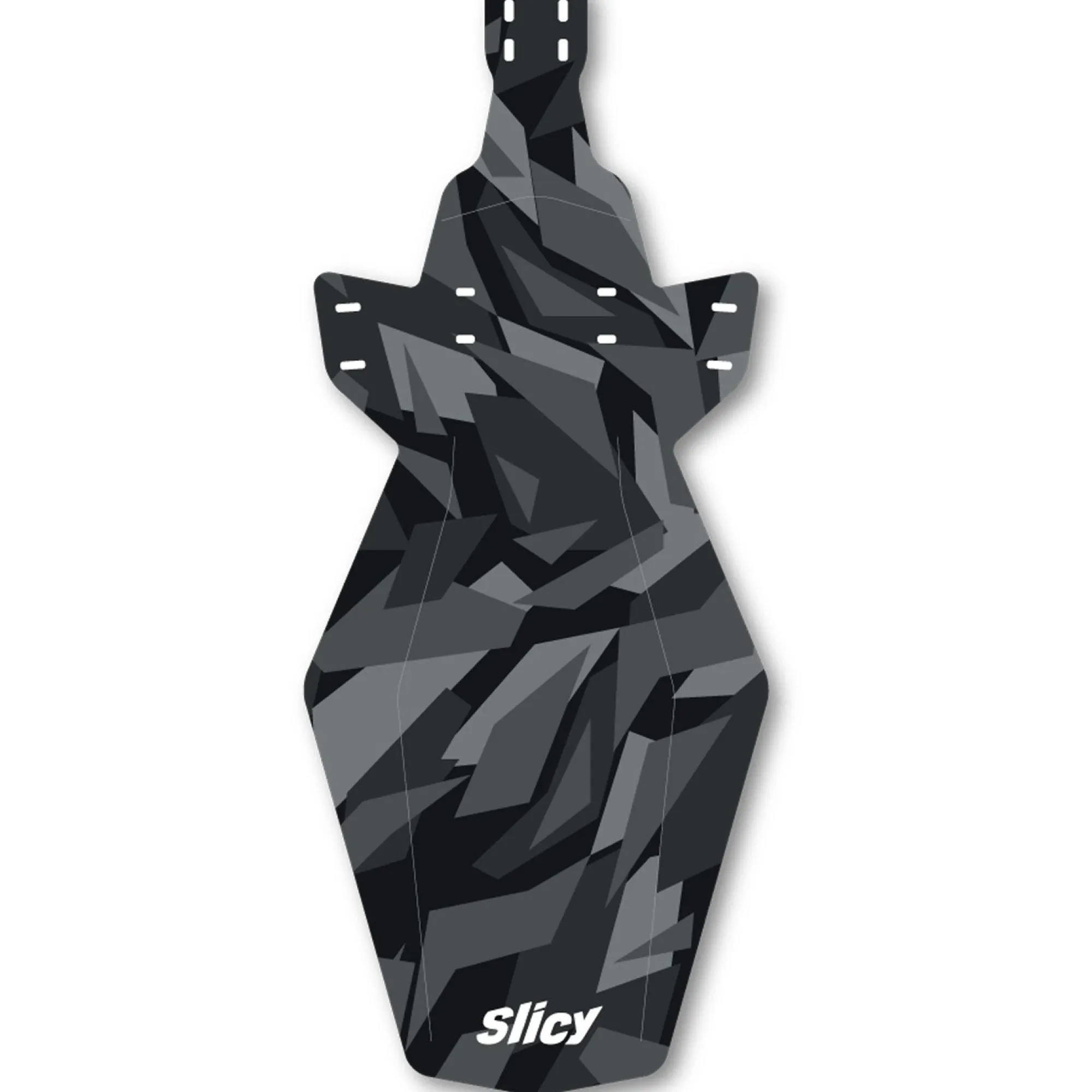 Slicy Parafanghi|Accessori*Parafango posteriore Mtb - Camo
