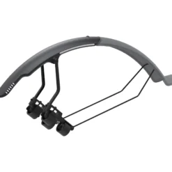 Topeak Parafanghi|Accessori*Parafango posteriore Tetrafender G2 per ruote 650C / 700C