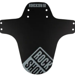 RockShox Parafanghi|Accessori*Parafango MTB Fenders - Argento
