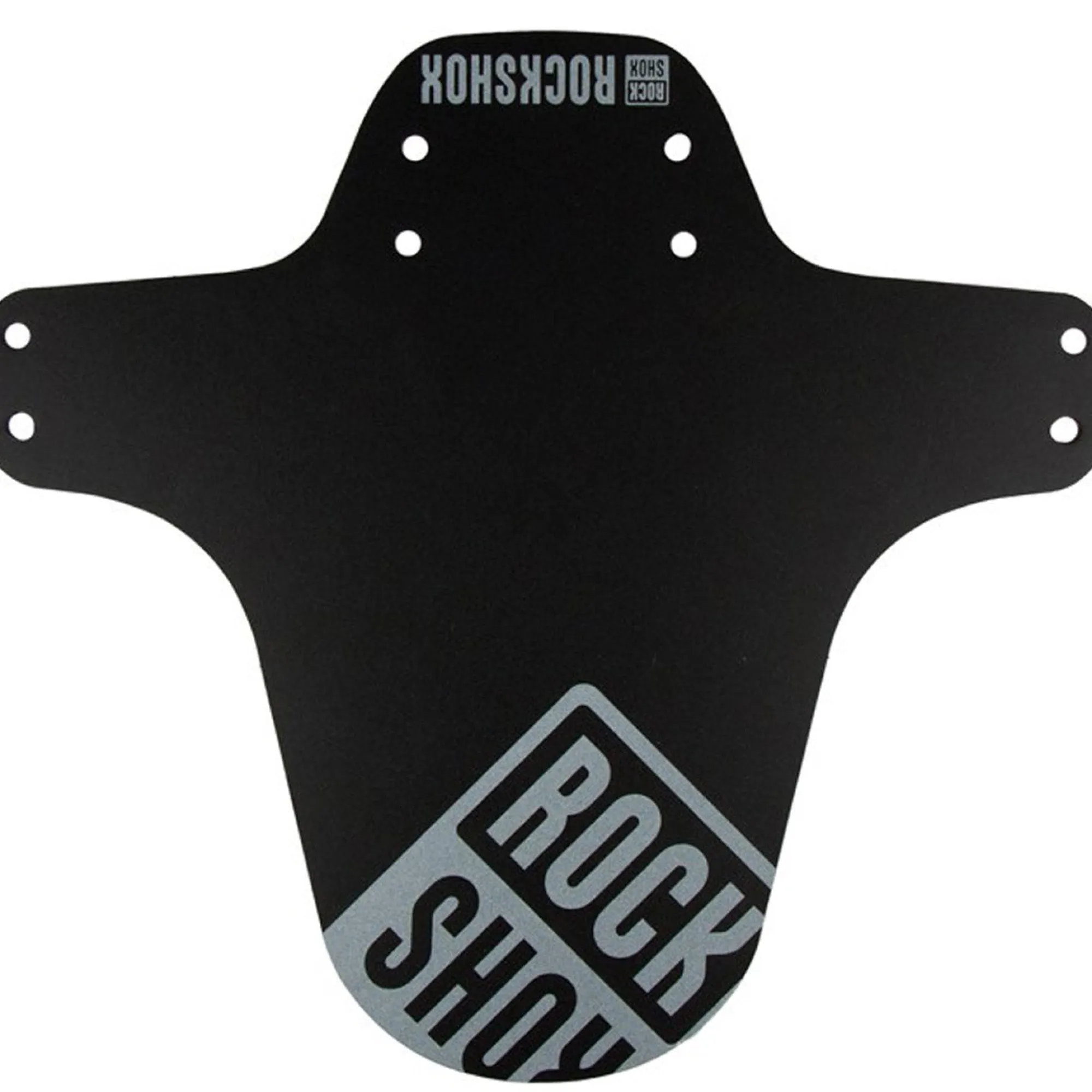 RockShox Parafanghi|Accessori*Parafango MTB Fenders - Argento
