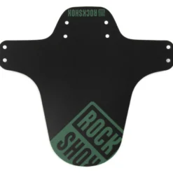 RockShox Parafanghi|Accessori*Parafango MTB Fenders - scuro