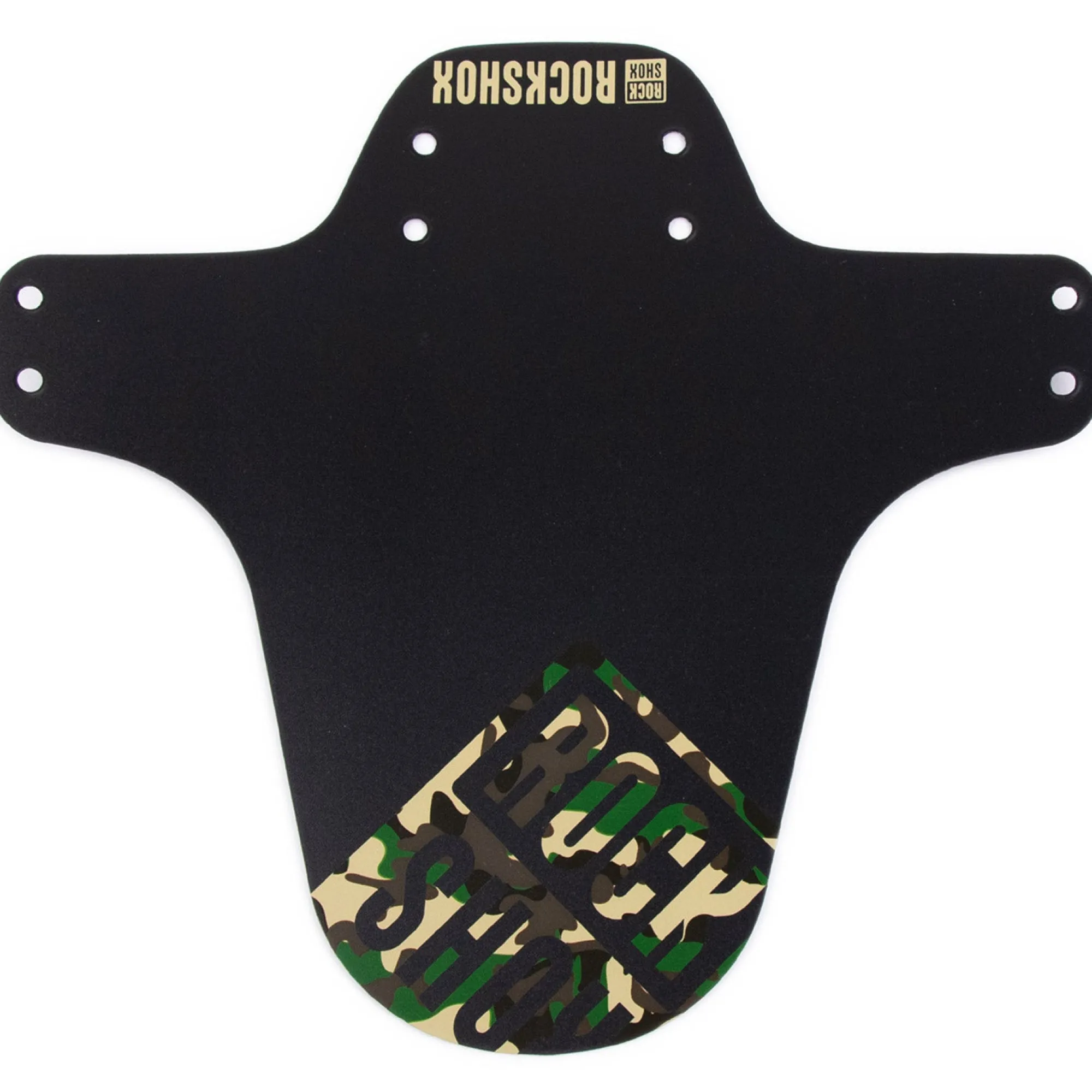 RockShox Parafanghi|Accessori*Parafango MTB Fenders - Camo
