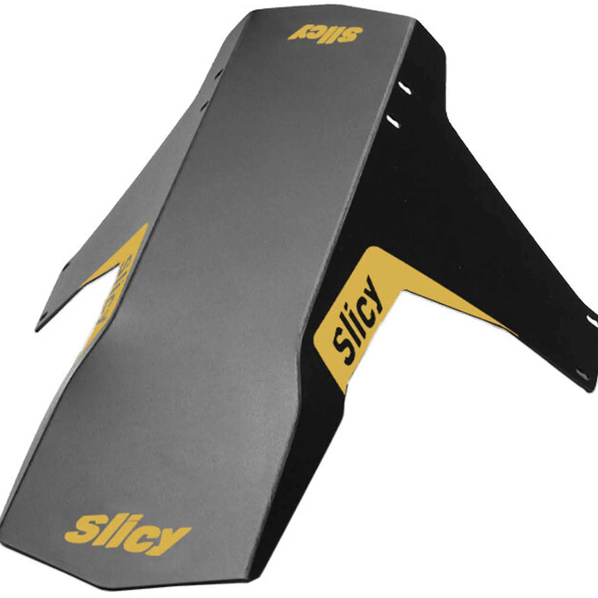 Slicy Parafanghi|Accessori*Parafango DH Logo -