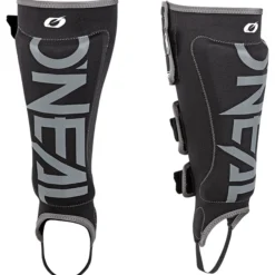 Parastinchi O`Neal Straight - Nero