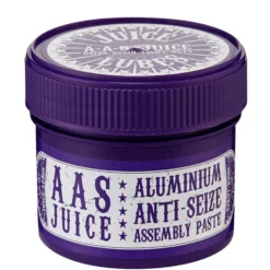 Juice Lubes Grasso|Manutenzione*Pasta assemblaggio parti alluminio - 500 ml