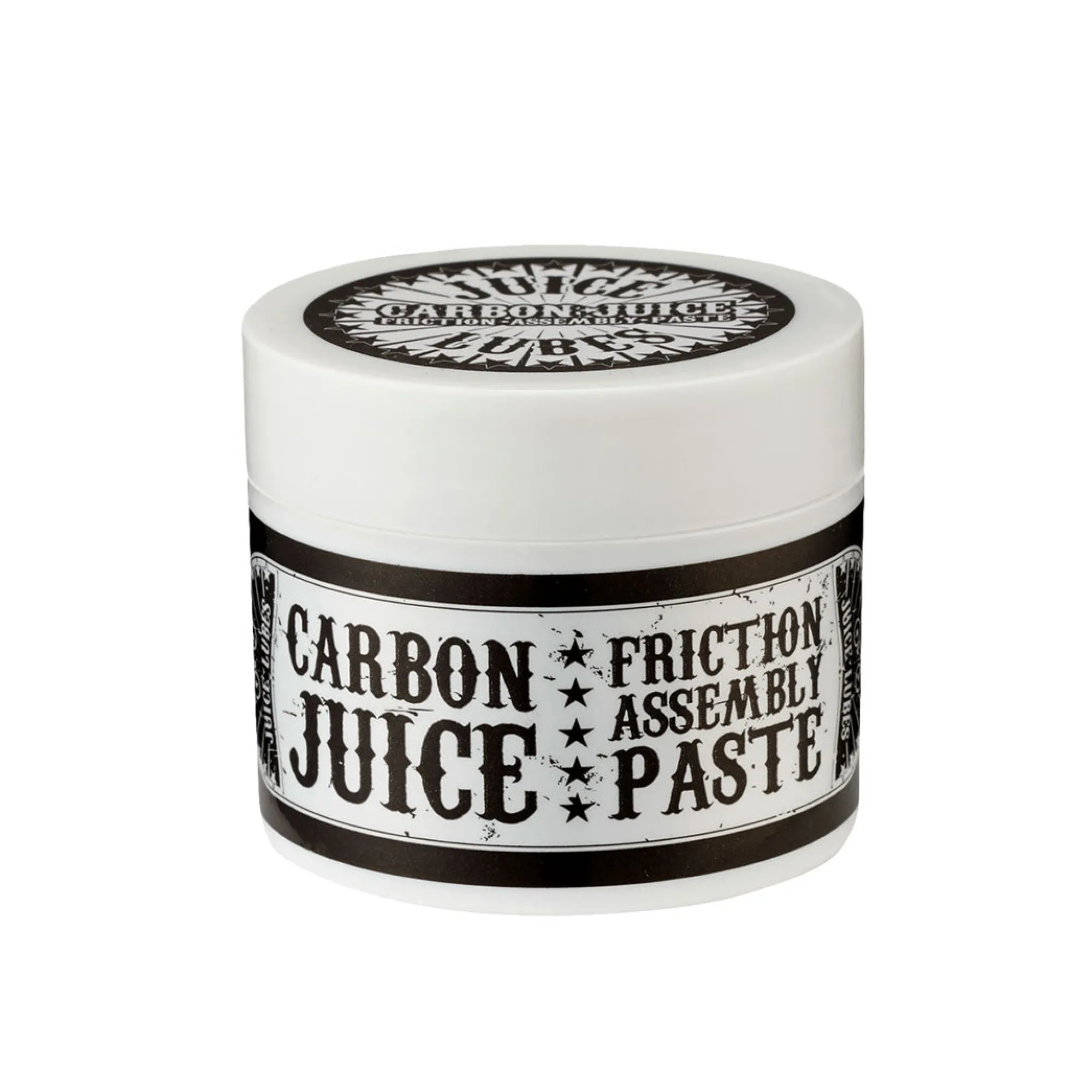 Juice Lubes Grasso|Manutenzione*Pasta assemblaggio parti carbonio - 50 ml