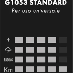 Pastiglie disco Galfer Standard - Ultegra Xtr