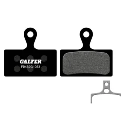 Pastiglie disco Galfer Standard - Xtr Xt Slx