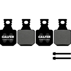 Pastiglie disco Galfer Standard - Magura Mt5 Mt7