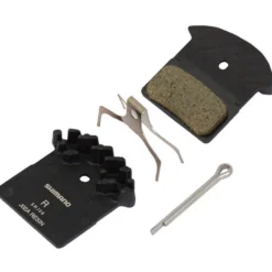 Pastiglie Disco Ice-Tech J03A Resin Shimano