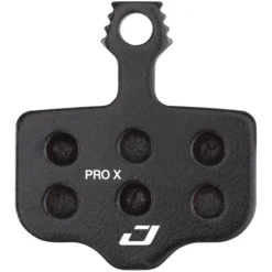 Pastiglie disco Jagwire Pro Extreme Sram/Avid - Sinterizzata