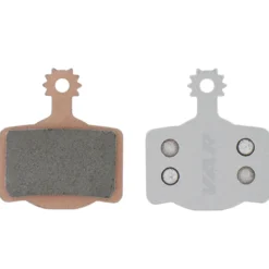 Pastiglie Disco PA64060 Var - Sintered
