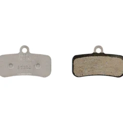 Pastiglie disco Shimano D03S - Resin