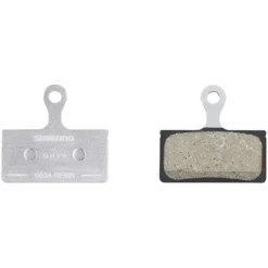 Pastiglie disco Shimano G05A-RX - Resin