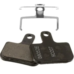 Pastiglie Disco Sram AXS - Organic