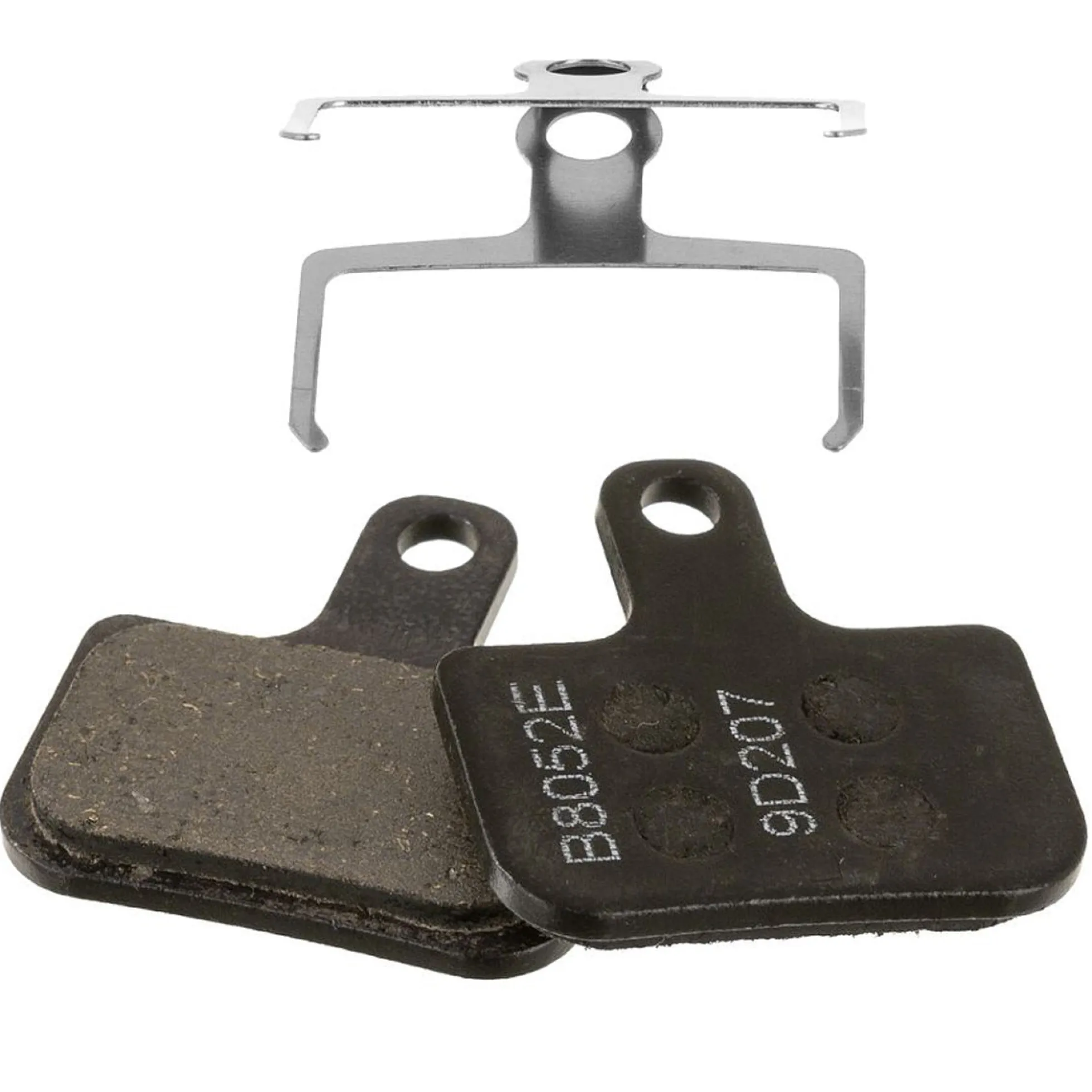 Pastiglie Disco Sram AXS - Organic